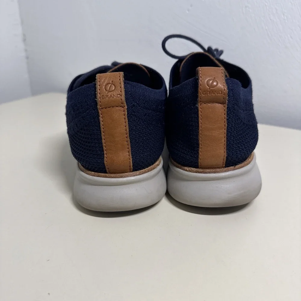 Cole Haan great as